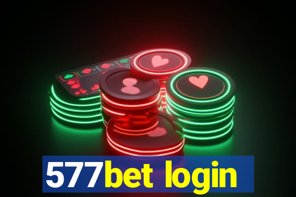 577bet login